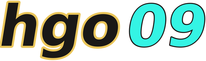 hgo09 logo