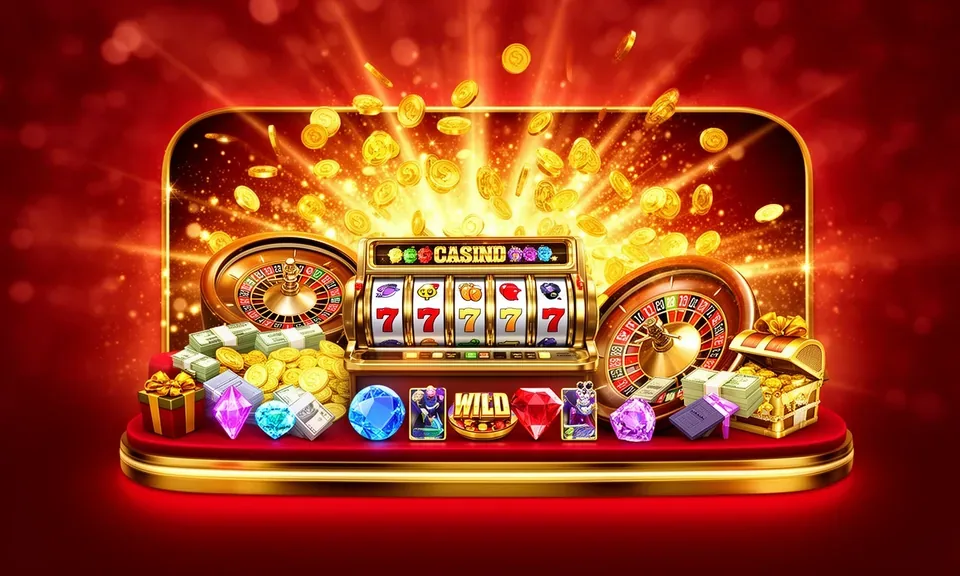 hgo09 Pekanbaru Jackpot Hub